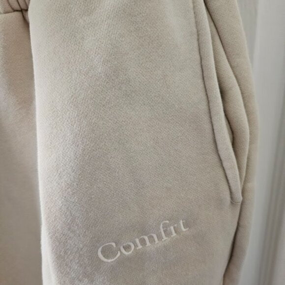 Comfrt Signature Fit Sweatsuit Set in 3x - Picture 8 of 10